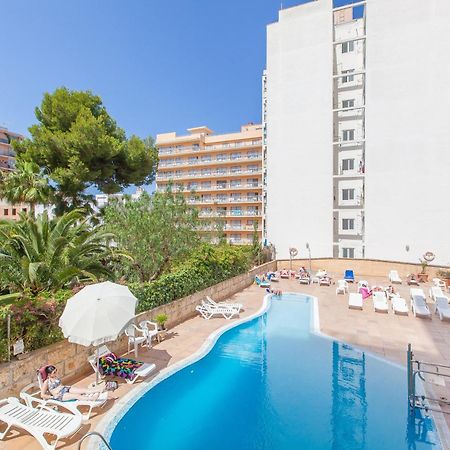 Готель Bluesea Arenal Tower Adults Only Ель-Ареналь Екстер'єр фото