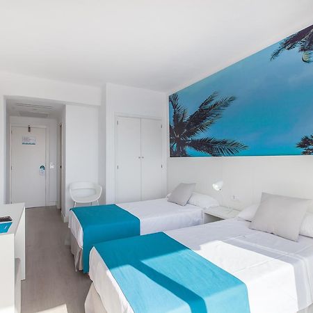 Готель Bluesea Arenal Tower Adults Only Ель-Ареналь Екстер'єр фото