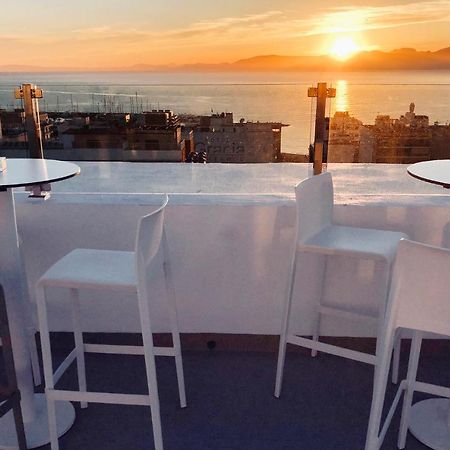 Готель Bluesea Arenal Tower Adults Only Ель-Ареналь Екстер'єр фото