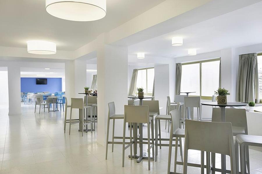 Готель Bluesea Arenal Tower Adults Only Ель-Ареналь Екстер'єр фото