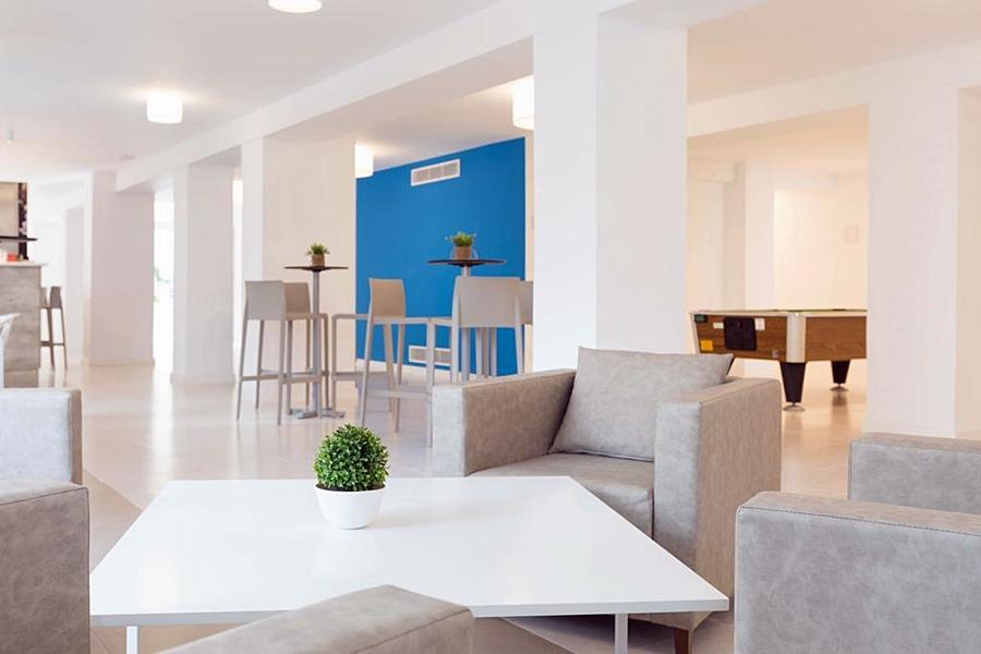Готель Bluesea Arenal Tower Adults Only Ель-Ареналь Екстер'єр фото