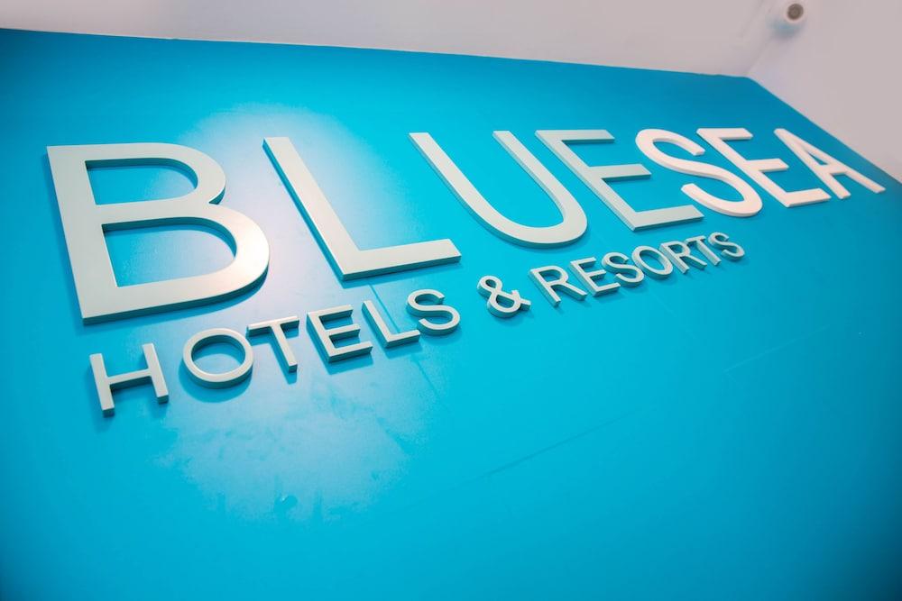 Готель Bluesea Arenal Tower Adults Only Ель-Ареналь Екстер'єр фото