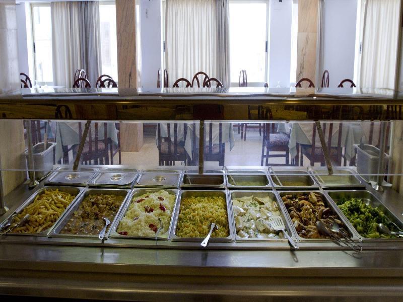 Готель Bluesea Arenal Tower Adults Only Ель-Ареналь Екстер'єр фото