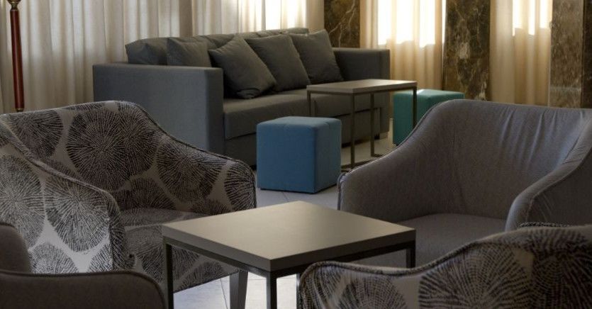 Готель Bluesea Arenal Tower Adults Only Ель-Ареналь Екстер'єр фото
