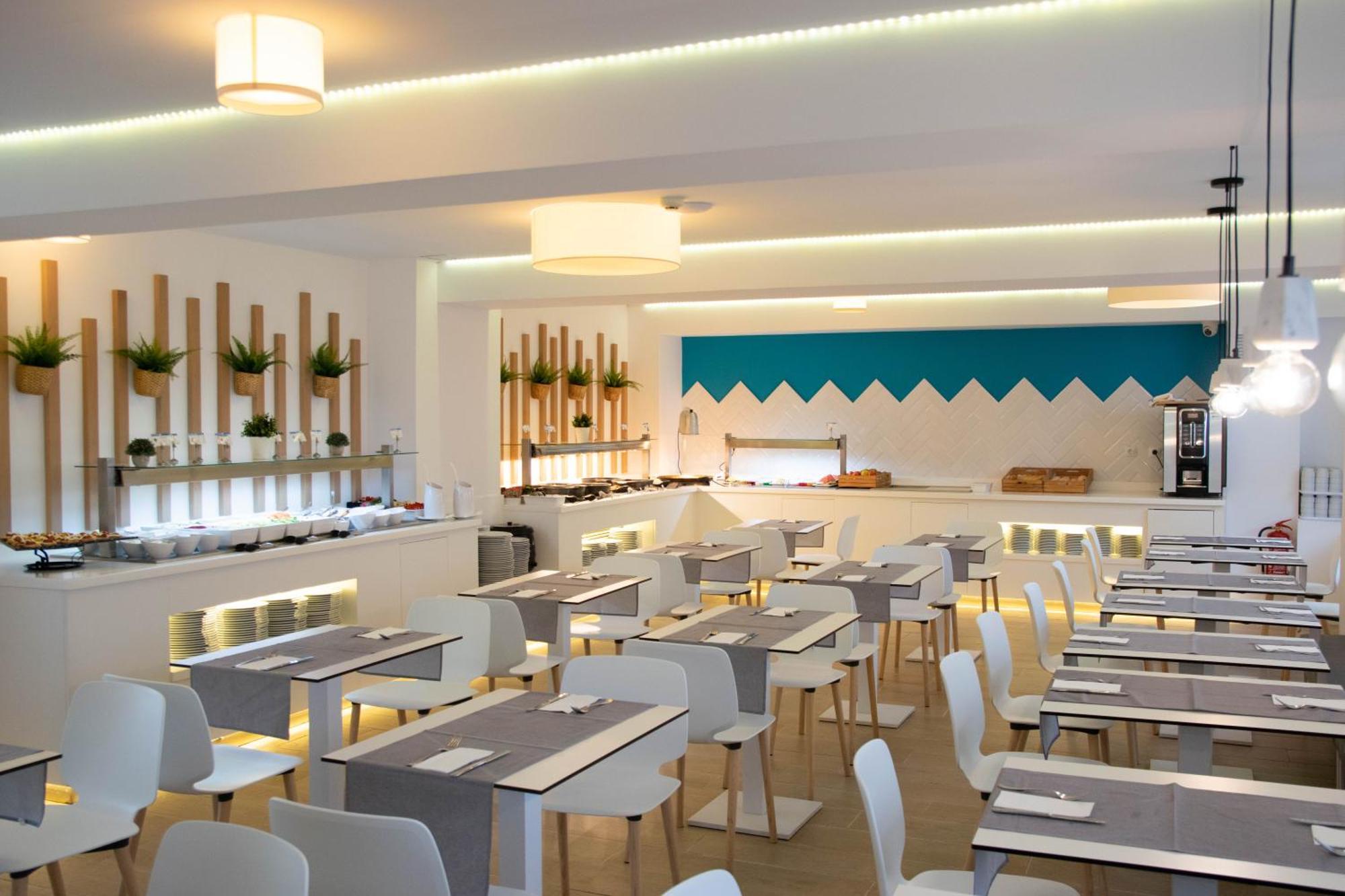 Готель Bluesea Arenal Tower Adults Only Ель-Ареналь Екстер'єр фото