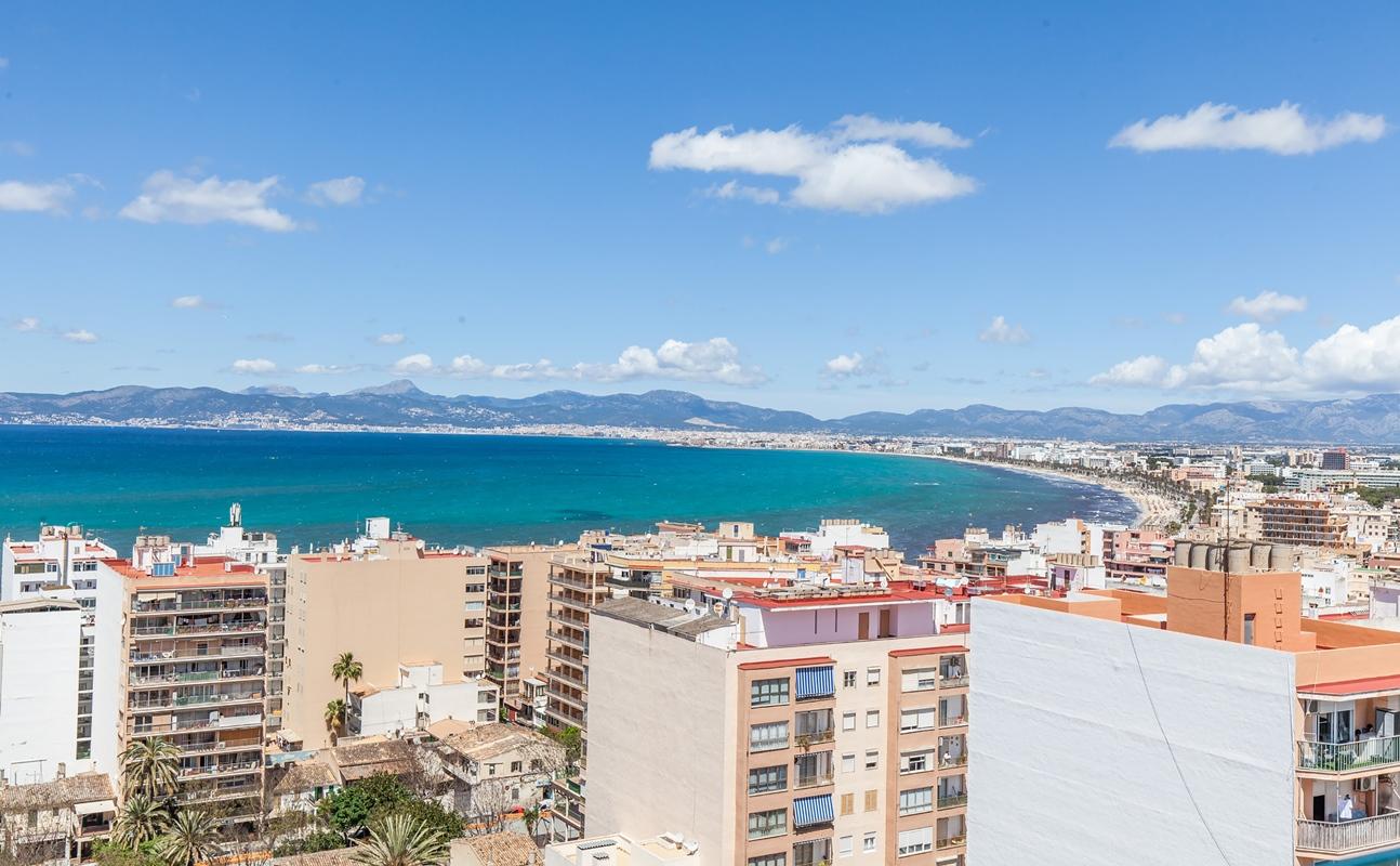 Готель Bluesea Arenal Tower Adults Only Ель-Ареналь Екстер'єр фото