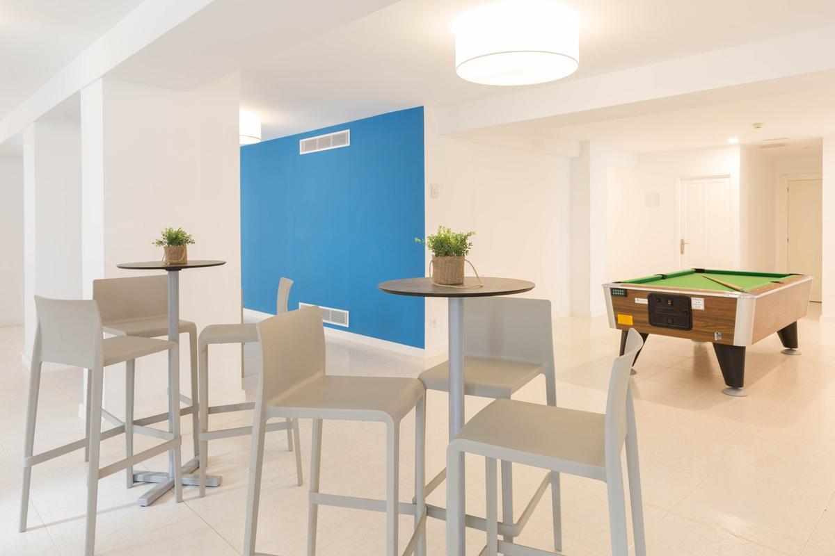 Готель Bluesea Arenal Tower Adults Only Ель-Ареналь Екстер'єр фото