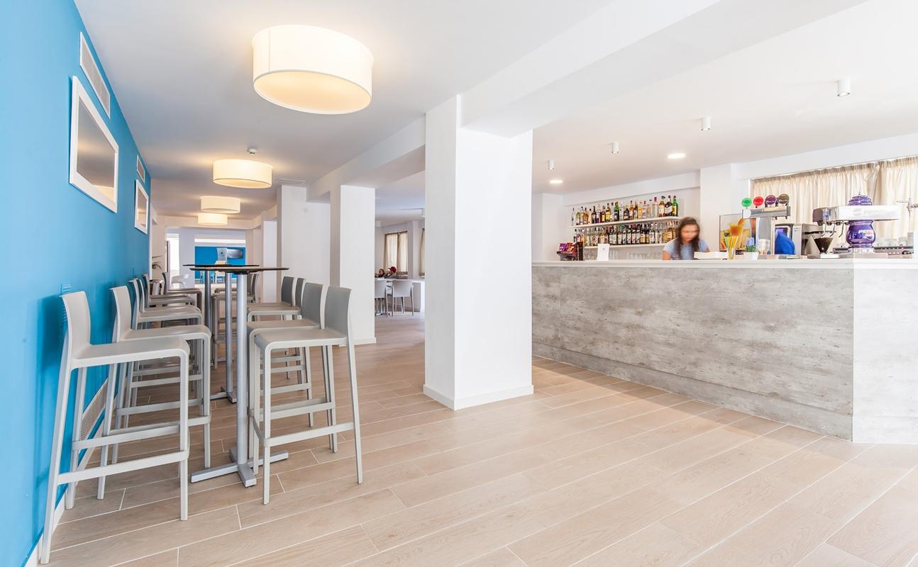 Готель Bluesea Arenal Tower Adults Only Ель-Ареналь Екстер'єр фото
