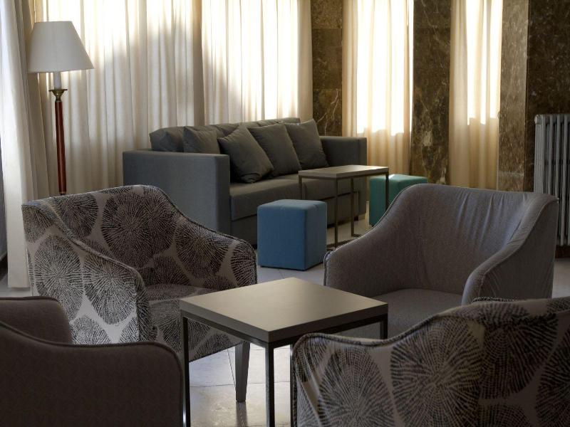 Готель Bluesea Arenal Tower Adults Only Ель-Ареналь Екстер'єр фото
