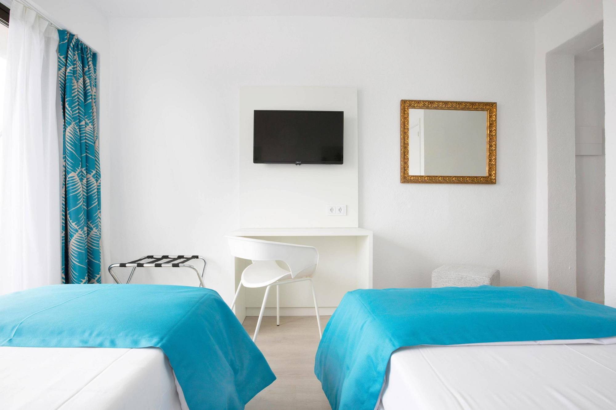 Готель Bluesea Arenal Tower Adults Only Ель-Ареналь Екстер'єр фото