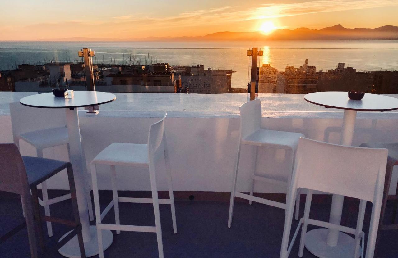 Готель Bluesea Arenal Tower Adults Only Ель-Ареналь Екстер'єр фото
